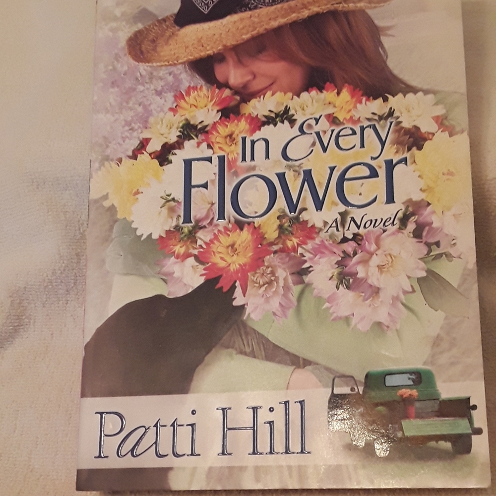 In Every Flower
